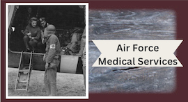 DHA 10 Yr Ann 1949 AF Medical Services