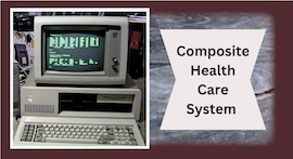 DHA 10 Year Ann 1988 Composite Health Care System