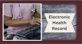 DHA 10 Yr Ann 1997 Electronic Health Record