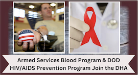 DHA 10 Year Ann 2016 ASBP and HIV/AIDS Prevention Program Join DHA