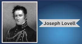 Joseph Lovell