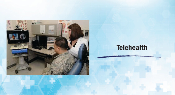 Telehealth 