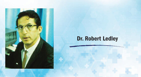 Dr. Robert Ledley 