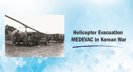 Helicopter Evaluation 