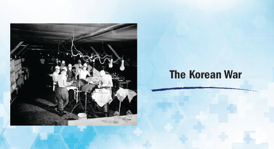 The Korean War 