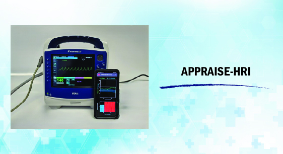 The APPRAISE-Hemmorrhage Risk Index 