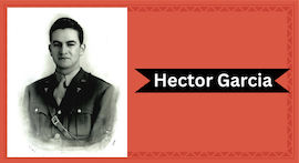 Hector Garcia headshot