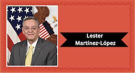 HHM2023 Lester Martinez-Lopez headshot