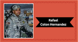 HHM2023 Rafael Colon Hernandez headshot