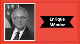 Hispanic Heritage Month - Enrique Mendez comp - 270x147