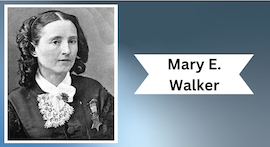 MoH Mary walker 270x147