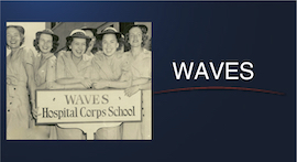 NursesWeek2023 WAVES