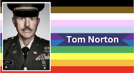 Pride 2023 Tom Norton