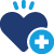 Icon for Care and Benefits
