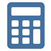 Calculator Icon