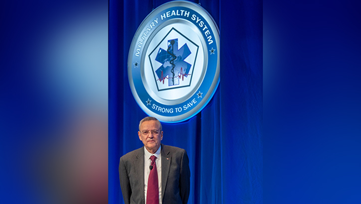 Dr. Lester Martínez-López, assistant secretary of defense for health affairs, is retiring from his position Oct. 31. In the last interview before his retirement, he shares his experience, vision for the Military Health System, and his passion for enhancing warfighter health.  