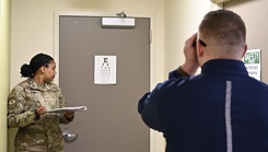 The 60th Medical Group at David Grant USAF Medical Center is enhancing mission readiness and returning time to Airmen through a new Continuous Medical Readiness model that consolidates required medical tasks into a single day.