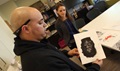 Art Therapy Provides Pathway to Healing for Those with Traumatic Brain Injuries