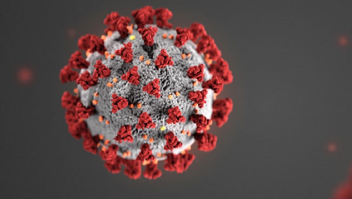 Coronavirus By CDC