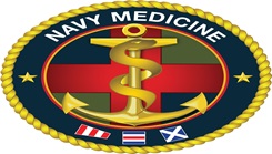 Navy Medicine Seal