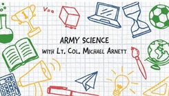 Army Science