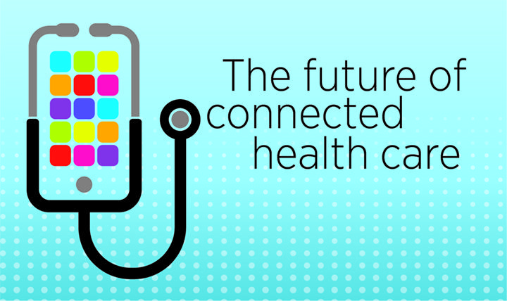 Health IT team working to create ecosystem of information for patients, providers.