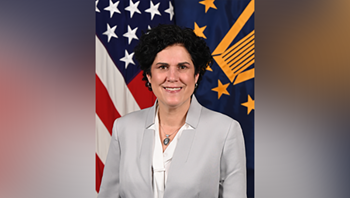 Deputy Assistant Secretary of Defense for Health Services Policy and Oversight Susan Orsega