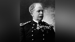 Brig. Gen. Bernard Irwin