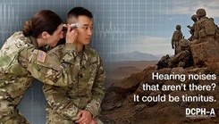 Hearing Issues infographic