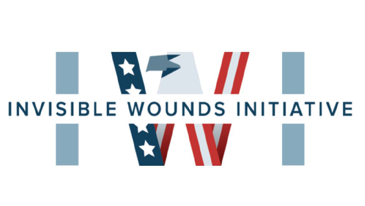 Image of Invisible Wounds Initiative.