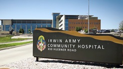 Photo of Fort Irwin Army Community Hospital