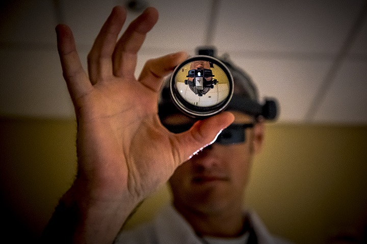 Recently, the MHS published its annual “Best of the Best” report, taking a closer look on MHS providers, departments and facilities who earned top honors based on JOES survey results.