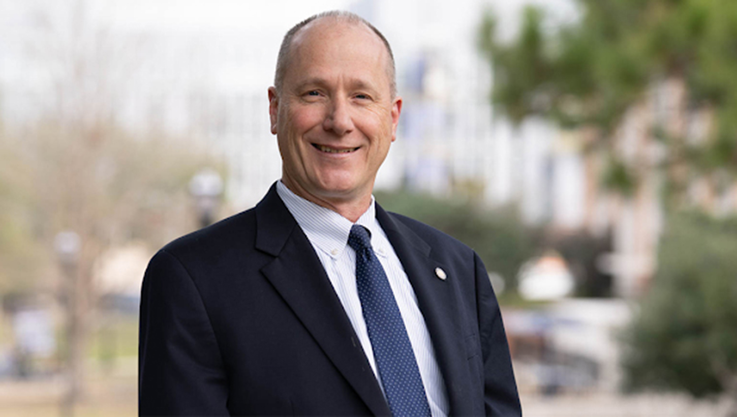 Jeffrey S. LaRochelle