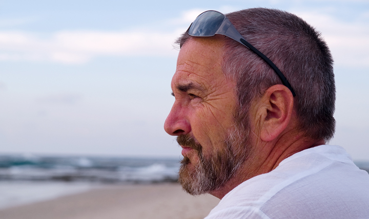 The National Cancer Institute estimates more than 161,000 men in the United States will be diagnosed with prostate cancer this year alone.