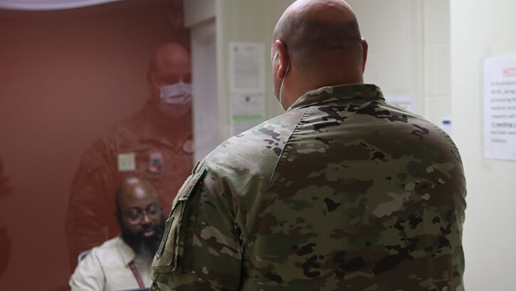 Links to Reynolds Army Health Clinic Up to Speed After MHS GENESIS Implementation