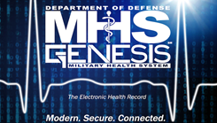 MHS Genesis infographic