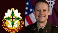  Lt. Col. Ronald “RJ” Caras