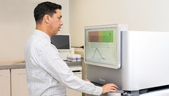 Neurological and psychiatric disorder studies