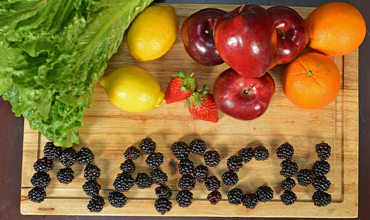 720px x 428px - Fuel your body during National Nutrition Month | Health.mil
