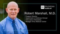 Dr Robert Marshall