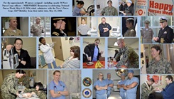 Nurses Week graphic NHB/NMRT Bremerton