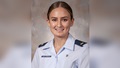 U.S. Air Force Lt. Samantha Williamson