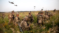 The reissuance of Department of Defense Instruction 1010.04, “Problematic Substance Use and Gambling Disorder,” demonstrates the DOD’s and the Military Health System’s commitment to military readiness and the individual service member