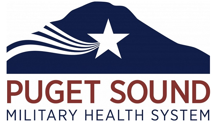 Puget Sound logo