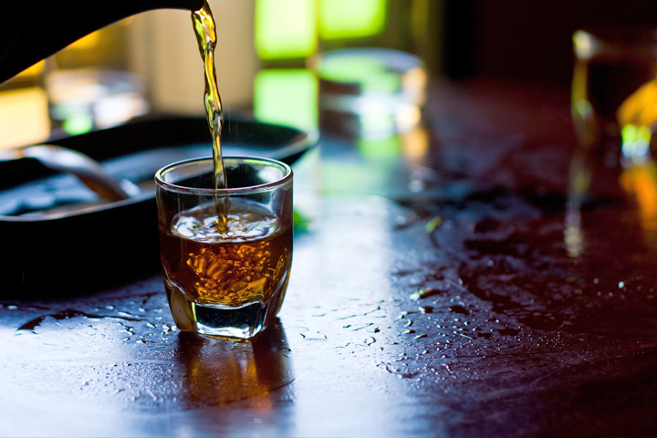 There are 2.5 million alcohol-related deaths worldwide each year, according to the National Council on Alcoholism and Drug Dependence. (Courtesy photo)