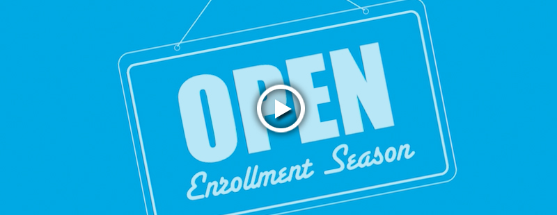 TRICARE is establishing an open enrollment season. Watch this video to learn more about what this means for your TRICARE benefit.