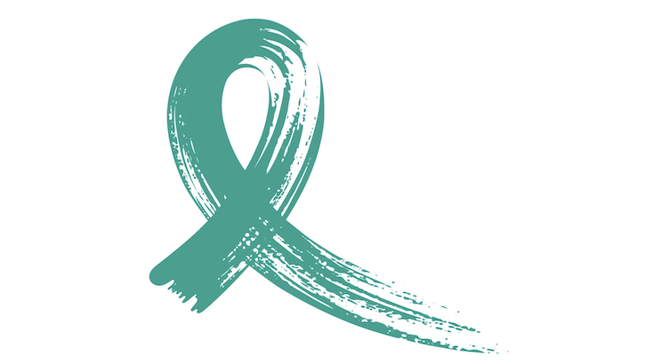 Sexual Assault Awareness and Prevention Month logo