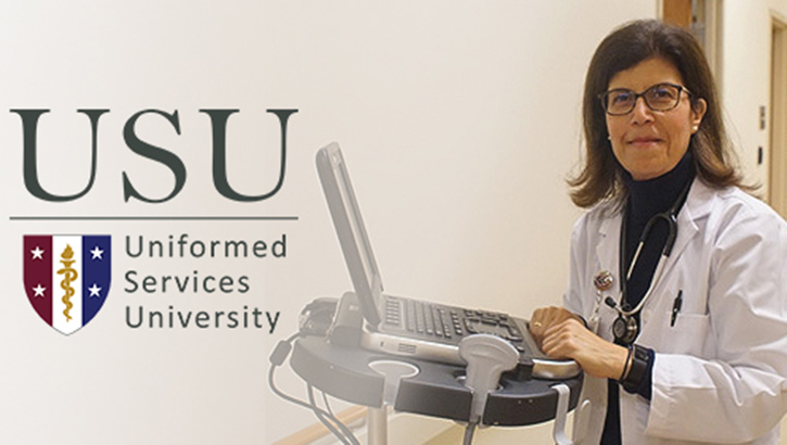 USU infographic with Dr. Elizabeth Kostas-Polston 