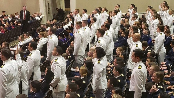 Newswise: 200 New Doctors, Advanced Practice Nurses to Join Military Medical Ranks Early
