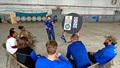 Wounded Warrior CARE Event: Archery